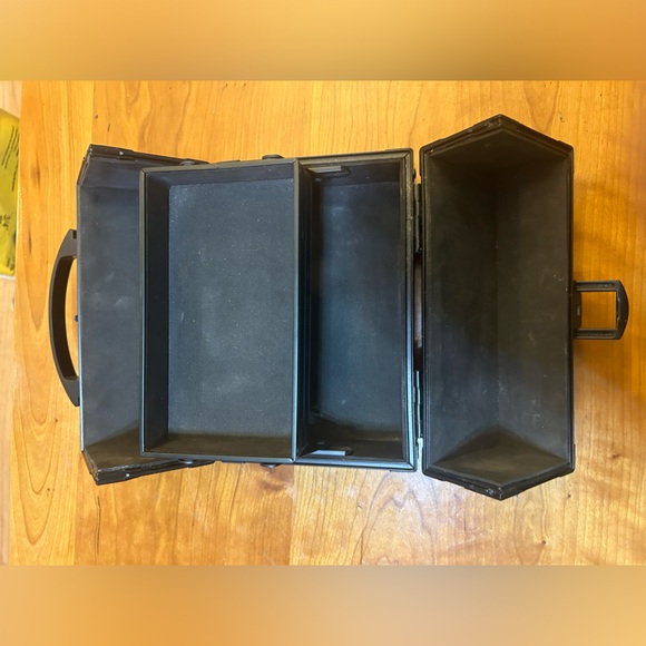 Sephora makeup organizer and travel box - Picture 8 of 8